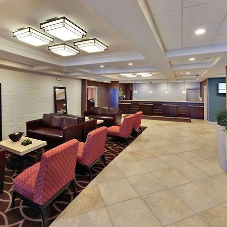 Doubletree By Hilton Tinton Falls-Eatontown Hotel Interior foto