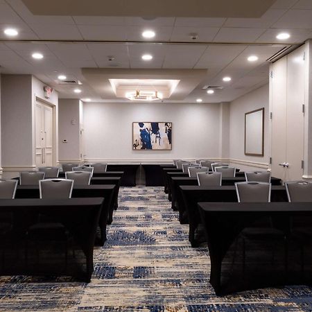 Doubletree By Hilton Tinton Falls-Eatontown Hotel Bagian luar foto