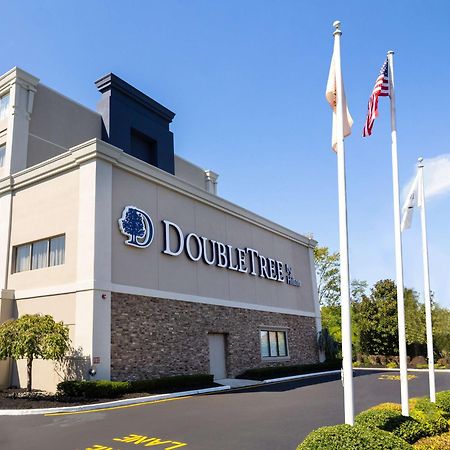 Doubletree By Hilton Tinton Falls-Eatontown Hotel Bagian luar foto