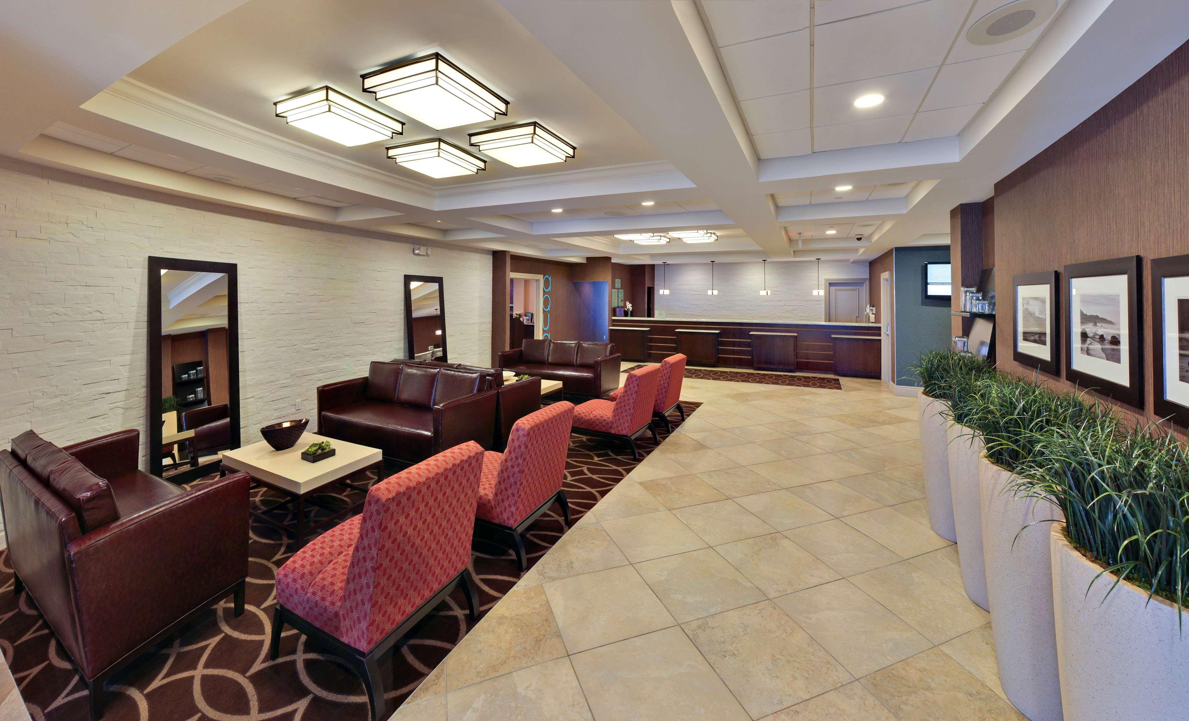 Doubletree By Hilton Tinton Falls-Eatontown Hotel Interior foto