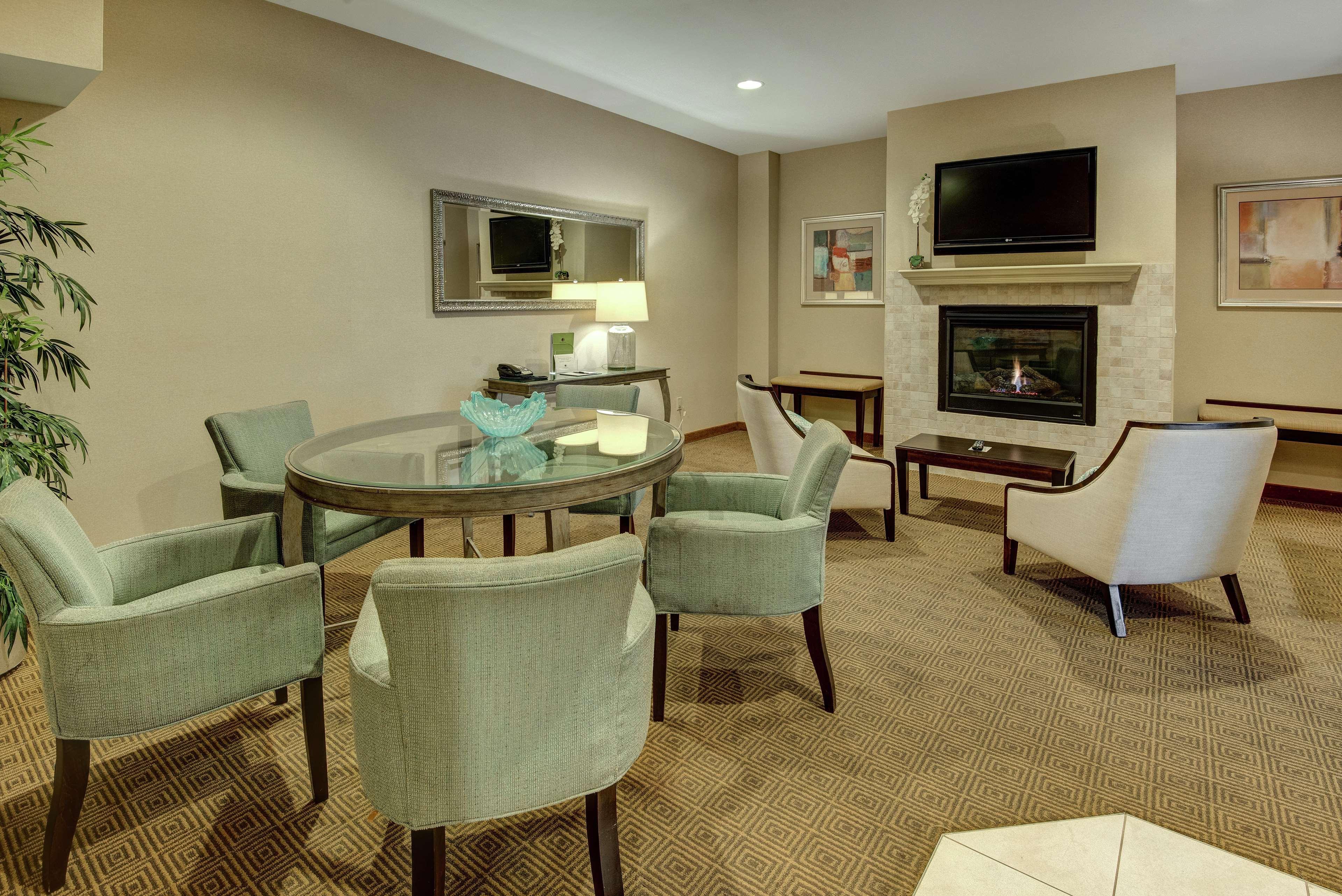 Doubletree By Hilton Tinton Falls-Eatontown Hotel Bagian luar foto