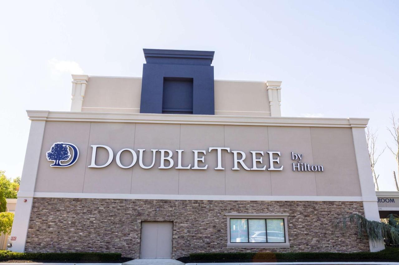 Doubletree By Hilton Tinton Falls-Eatontown Hotel Bagian luar foto